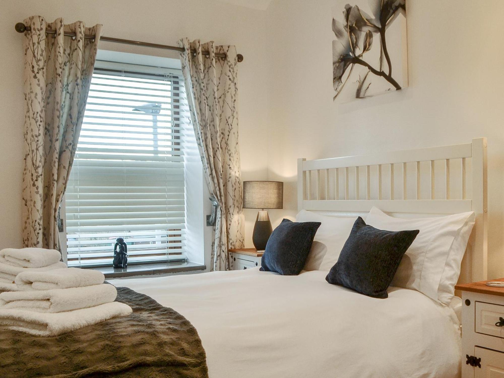 Вілла The Alnwick Townhouse Екстер'єр фото